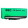 Green Cell Batterie A41-K56 pour Asus K56 K56C K56CA K56CB K56CM K56V S56 S56C S56CA S46 S46C S46CM K46 K46C K46CA K46CM K46V