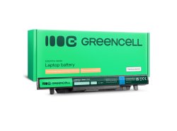 Green Cell Batterie A41N1424 pour Asus GL552 GL552J GL552JX GL552V GL552VW GL552VX ZX50 ZX50J ZX50V