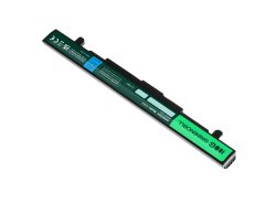 Green 2200 mAh