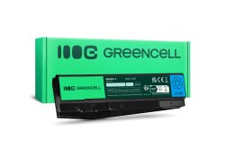 Green Cell Batterie N850BAT-6 pour Clevo N850 N855 N857 N870 N871 N875, Hyperbook N85 N85S N87 N87S