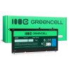 Green Cell Batterie 90V7W JD25G pour Dell XPS 13 9343 9350