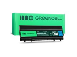 Green Cell Batterie VV0NF N5YH9 pour Dell Latitude E5440 E5540 P44G