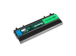 Green 6600 mAh