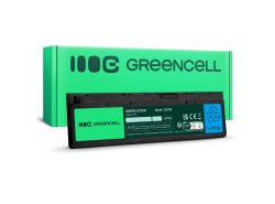 Green Cell Batterie GVD76 F3G33 pour Dell Latitude E7240 E7250