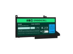 Green Cell Batterie