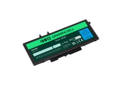 Green Cell Batterie