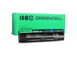 Green Cell Batterie JWPHF R795X pour Dell XPS 15 L501x L502x XPS 17 L701x L702x