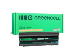 Green Cell Batterie M5Y0X pour Dell Latitude E6420 E6430 E6520 E6530 E5420 E5430 E5520 E5530 E6440 E6540 Vostro 3460 3560