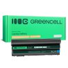Green Cell Batterie M5Y0X pour Dell Latitude E6420 E6430 E6520 E6530 E5420 E5430 E5520 E5530 E6440 E6540 Vostro 3460 3560