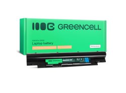 Green Cell Batterie 268X5 H2XW1 pour Dell Vostro V131 V131D V131R Latitude 3330 Inspiron 13z N311z 14z N411z