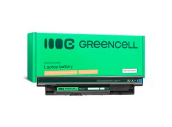 Green Cell Batterie MR90Y pour Dell Inspiron 15 3521 3531 3537 3541 3542 3543 15R 5521 5537 17 3737 5748 5749 17R 3721 5721 5737