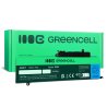 Green Cell Batterie GK5KY pour Dell Inspiron 11 3147 3148 3152 3153 3157 3158 13 7347 7348 7352 7353 7359 15 7568