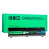 Green Cell Batterie EV06 484170-001 484171-001 pour HP G50 G60 G61 G70 G71 Pavilion DV4 DV5 DV6 Compaq Presario CQ61 CQ70 CQ71