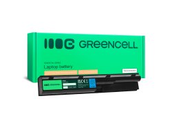 Green Cell Batterie PR06 633805-001 650938-001 pour HP ProBook 4330s 4331s 4430s 4431s 4446s 4530s 4535s 4540s 4545s