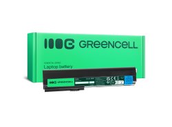 Green Cell Batterie SX06 SX06XL 632421-001 HSTNN-DB2M pour HP EliteBook 2560p 2570p
