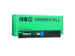 Green Cell Batterie FP06 FP06XL 708457-001 708458-001 pour HP ProBook 440 G1 445 G1 450 G1 455 G1 470 G1 470 G2