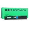 Green Cell Batterie FP06 FP06XL 708457-001 708458-001 pour HP ProBook 440 G1 445 G1 450 G1 455 G1 470 G1 470 G2