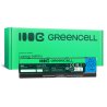 Green Cell Batterie PI06 P106 PI06XL 710416-001 HSTNN-LB4N HSTNN-YB4N pour HP Pavilion 15-E 17-E Envy 15-J 17-J 17-J