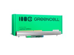 Green Cell Batterie LA04 LA04DF 728460-001 728248-851 HSTNN-IB5S pour HP Pavilion 15-N 15-N000 15-N200 HP 248 G1 340 G1