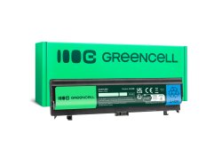 Green Cell Batterie 00NY486 00NY487 00NY488 00NY489 pour Lenovo ThinkPad L560 L570