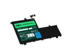 Green Cell Batterie