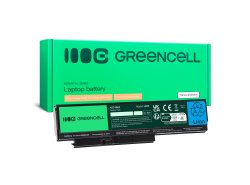 Green Cell Batterie 45N1019 45N1024 45N1025 0A36307 pour Lenovo ThinkPad X230 X230i X220s X220 X220i