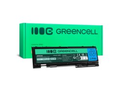Green Cell Batterie 45N1036 45N1037 45N1038 42T4844 42T4845 42T4847 0A36287 pour Lenovo ThinkPad T420s T420si T430s T430si