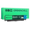 Green Cell Batterie 45N1144 45N1147 45N1152 45N1153 45N1160 pour Lenovo ThinkPad T440p T540p W540 W541 L440 L540