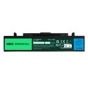Green Cell Batterie AA-PB9NC6B AA-PB9NS6B pour Samsung R519 R522 R525 R530 R540 R580 R620 R780 RV510 RV511 NP300E5A