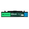 Green Cell ® Batterie pour Samsung NP-P428C