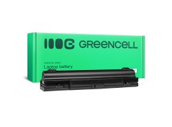 Green Cell Batterie