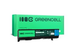 Green Cell Batterie PA3399U-2BRS pour Toshiba Satellite A100 A105 M100 Satellite Pro A100 Equium A100