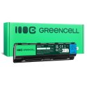 Green Cell Batterie PA5024U-1BRS pour Toshiba Satellite C850 C850D C855 C855D C870 C875 C875D L850 L850D L855 L870 L875 P875