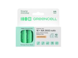 16x Green Cell