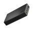 Green Cell PowerPlay20s Blanc Batterie externe 20000mAh 22.5W PD USB C Batterie portable avec charge rapide pour iPhone