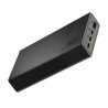 Green Cell PowerPlay20s Blanc Batterie externe 20000mAh 22.5W PD USB C Batterie portable avec charge rapide pour iPhone