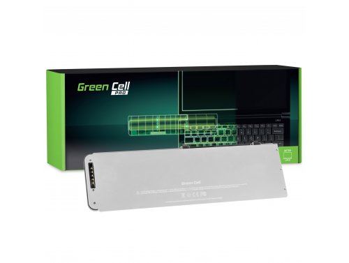 Green Cell PRO Batterie A1281 pour Apple MacBook Pro 15 A1286 (Late 2008, Early 2009)