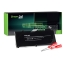 Green Cell PRO Batterie A1322 pour Apple MacBook Pro 13 A1278 (Mid 2009, Mid 2010, Early 2011, Late 2011, Mid 2012)