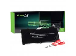 Green Cell PRO Batterie A1322 pour Apple MacBook Pro 13 A1278 (Mid 2009, Mid 2010, Early 2011, Late 2011, Mid 2012)