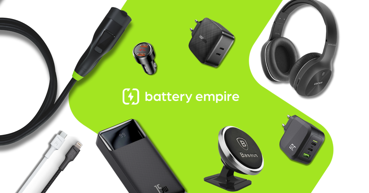 Comment choisir un chargeur pour votre ordinateur portable? - Battery  Empire blog